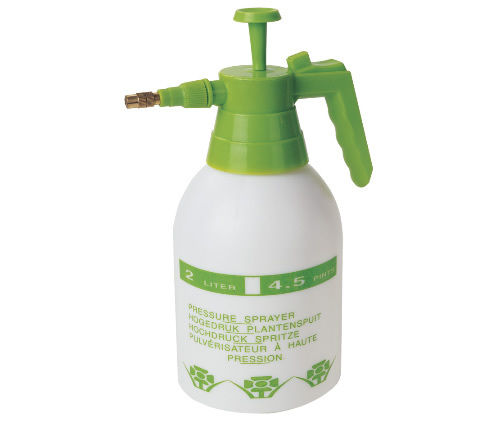 garden sprayers