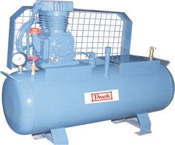 Air Compressors