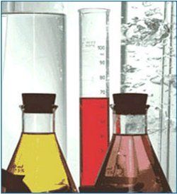 Chemistry Lab Apparatus