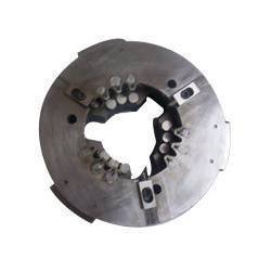 Conventional Jigs And Fixtures