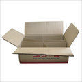 Corrugated Fiberboard