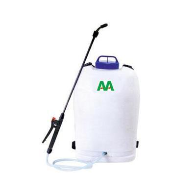 Diaphragm Sprayer 