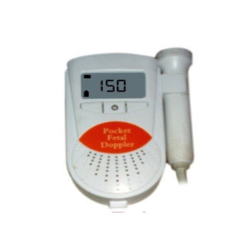 Fetal Doppler 