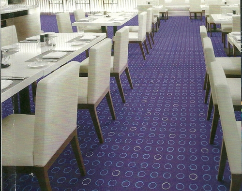 Flotex Carpet