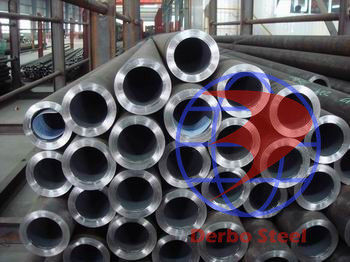 Hot Finished Hollow Sections Of Non-alloy And Fine Grain Steels For Structureal Purposes (En 10210)