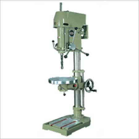 Industrial Drilling Machine