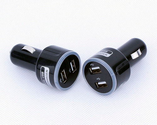 iPhone Car Charger