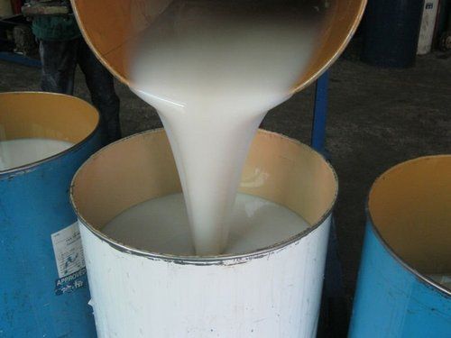 Liquid Silicone Rubber