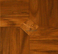 Parquet - Laminated Flooring