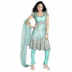 Party Wear Salwar Kameez