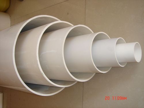 PVC Pipe