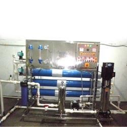 R.o.water Purification Systems