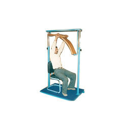 Body Building & Gym Equipments