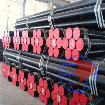 Seamless Medium-Carbon Steel Boiler And Super Heater Tubes