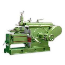 Shaper Machine 