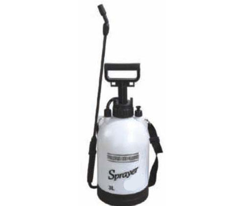 Shoulder Pressure Sprayer