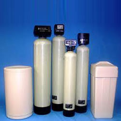 Water Softeners