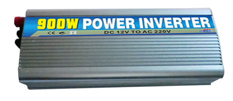 Wave Inverter