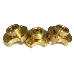 Brass Guide Bushes