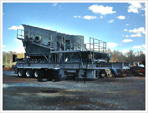 Coal Beneficiation Plant