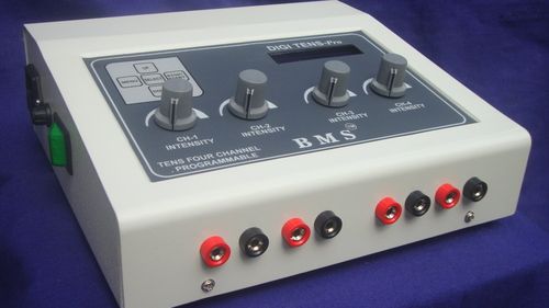 Digi Tens Pro - Four Channel