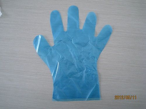 Disposable Plastic Gloves