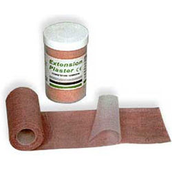 Extension Plaster