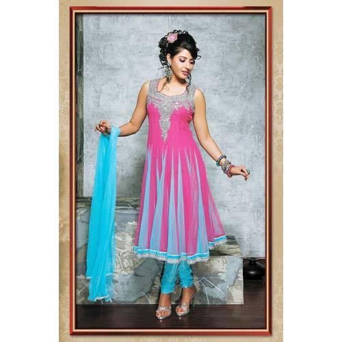 Fancy Ladies Salwar Suit