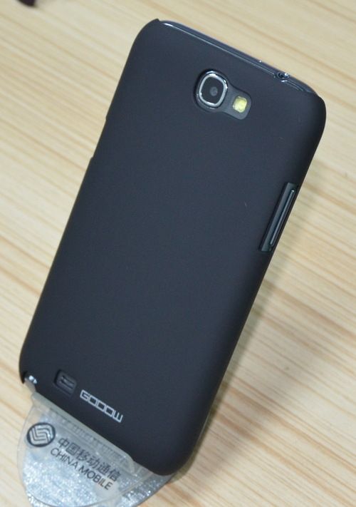 Galaxy Note 2 Pc Protective Cases