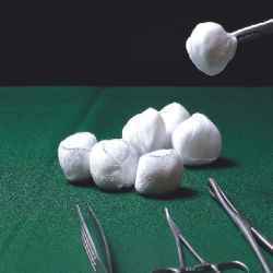 Nitrofurazone Gauze Dressing...