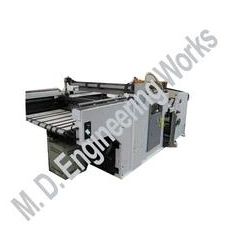 Automatic Paper Lamination Machine