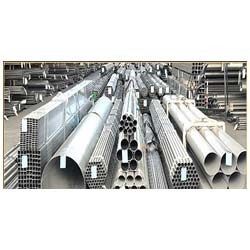 S.S. Seamless Pipes