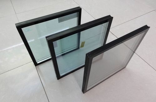 Sealed Insulating Glass