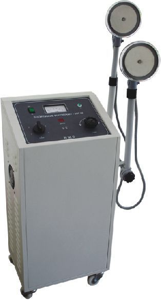 Shortwave Diathermy (500W-Continious and Pulsed)