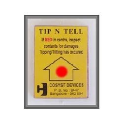 Tip N Tell Indicators