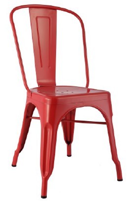 Tolix Chair (DC-05001) By Ican100 Furniture Co., Ltd.