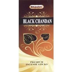 Black Chandan Incense Stick