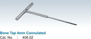 Orthopedic Surgical Instruments