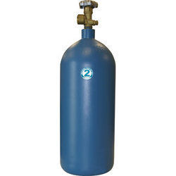 Carbon Dioxide Gas For Construction Industry