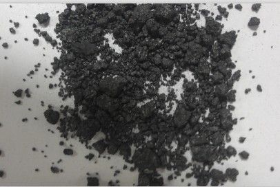 Carbon Raiser - Graphitized Petroleum Coke 98.5% F.C., Low Sulfur and Nitrogen | High Carbon Quality Enhancer for Steel Casting and Foundry Applications