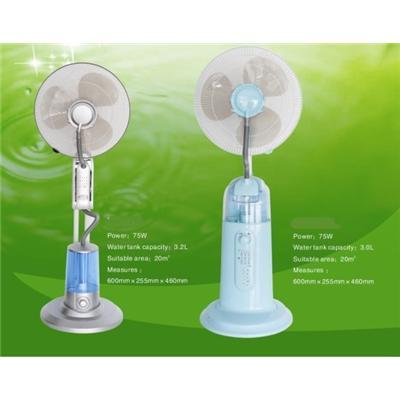 Polishing Chinagros Humidifier