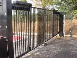 Collapsible Gates