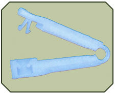 Cord Clamps