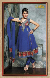 Designer Indian Salwar Kameez