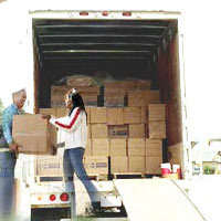 Local Shifting Services By JMD INTERNATIONAL PACKERS 'N' MOVERS