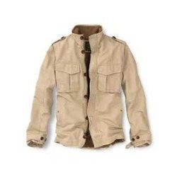 Men Cotton Jacket