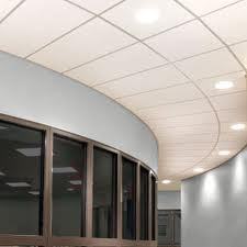 Metal False Ceiling Service