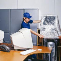 Office Shifting Services By JMD INTERNATIONAL PACKERS 'N' MOVERS