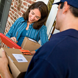 Parcel Services By JMD INTERNATIONAL PACKERS 'N' MOVERS