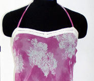 Printed Chemise